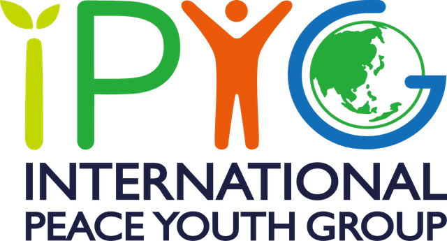 Logo IPYG