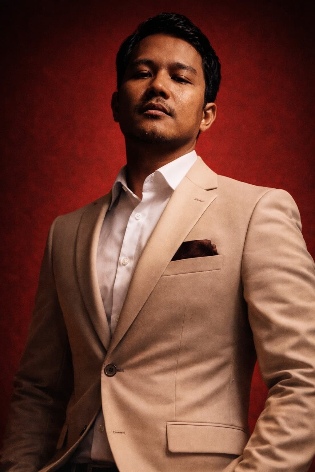 Efrial Ruliandi Silalahi