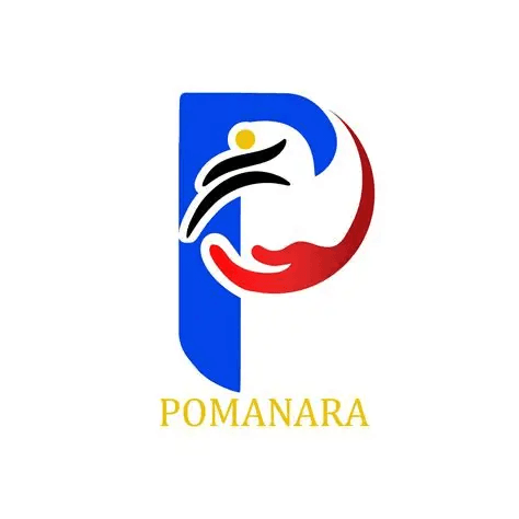 Logo Pomanara